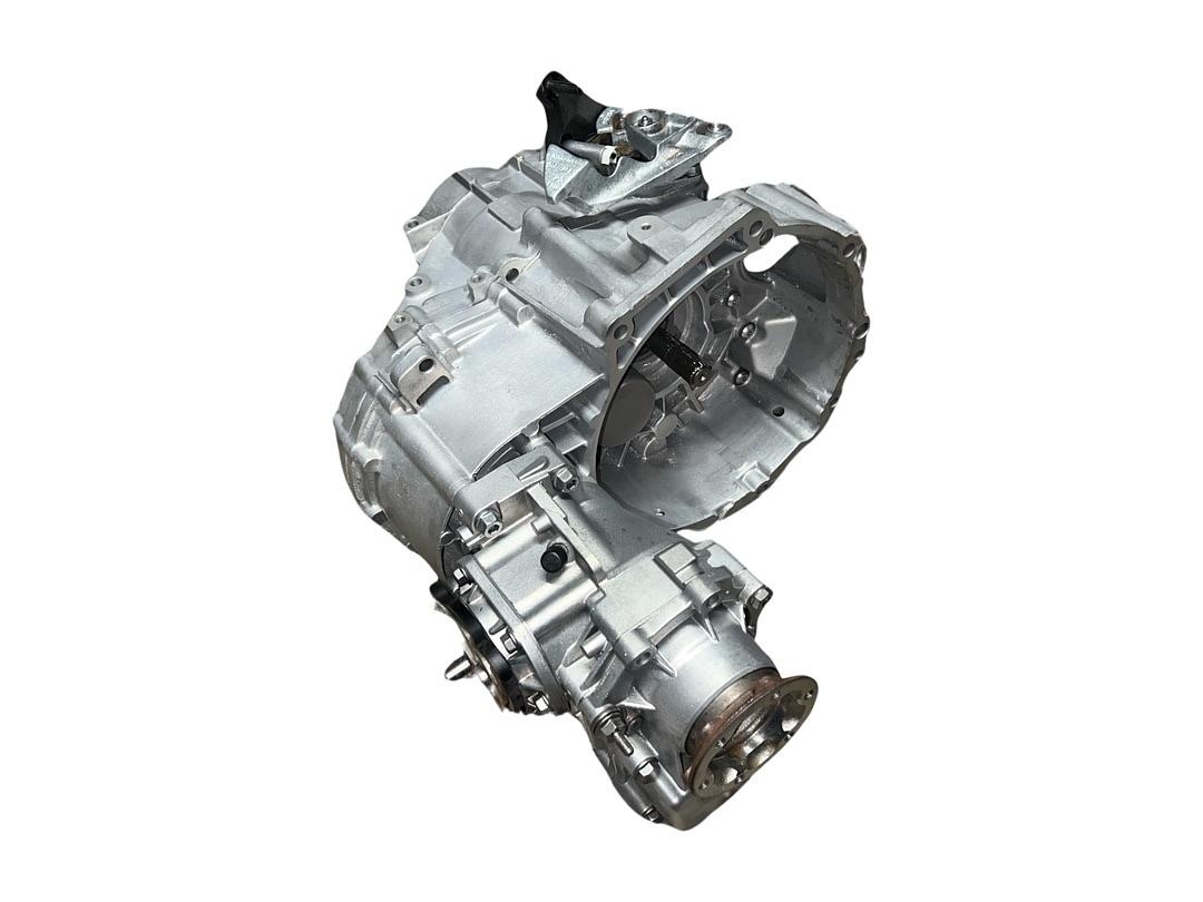 Převodovka 6Q 4x4 LHC 1.8TSI 118KW CDA Škoda Yeti 2010 - 8