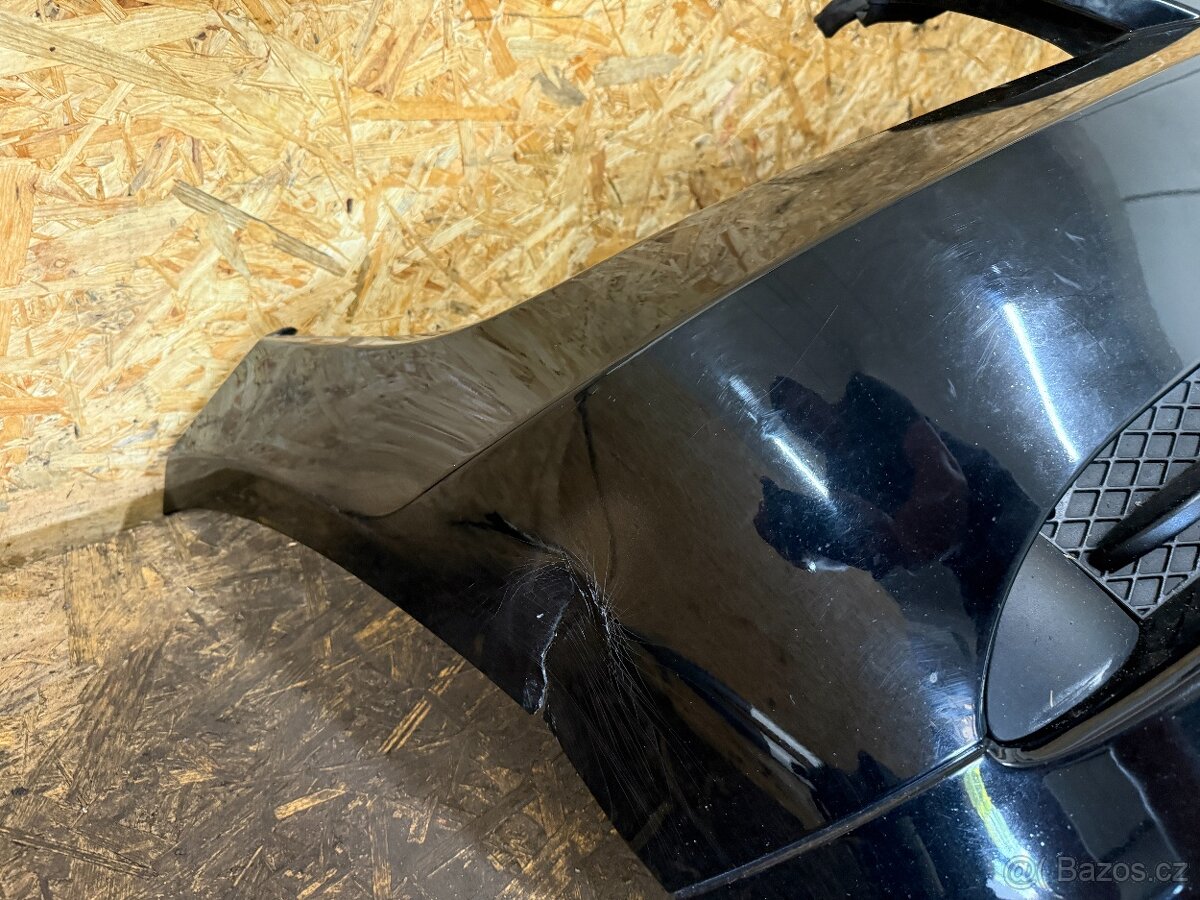 KOMPELTNÍ PŘEDNÍ NÁRAZNÍK BMW E90/91 PŘED.FACELIFT - 8