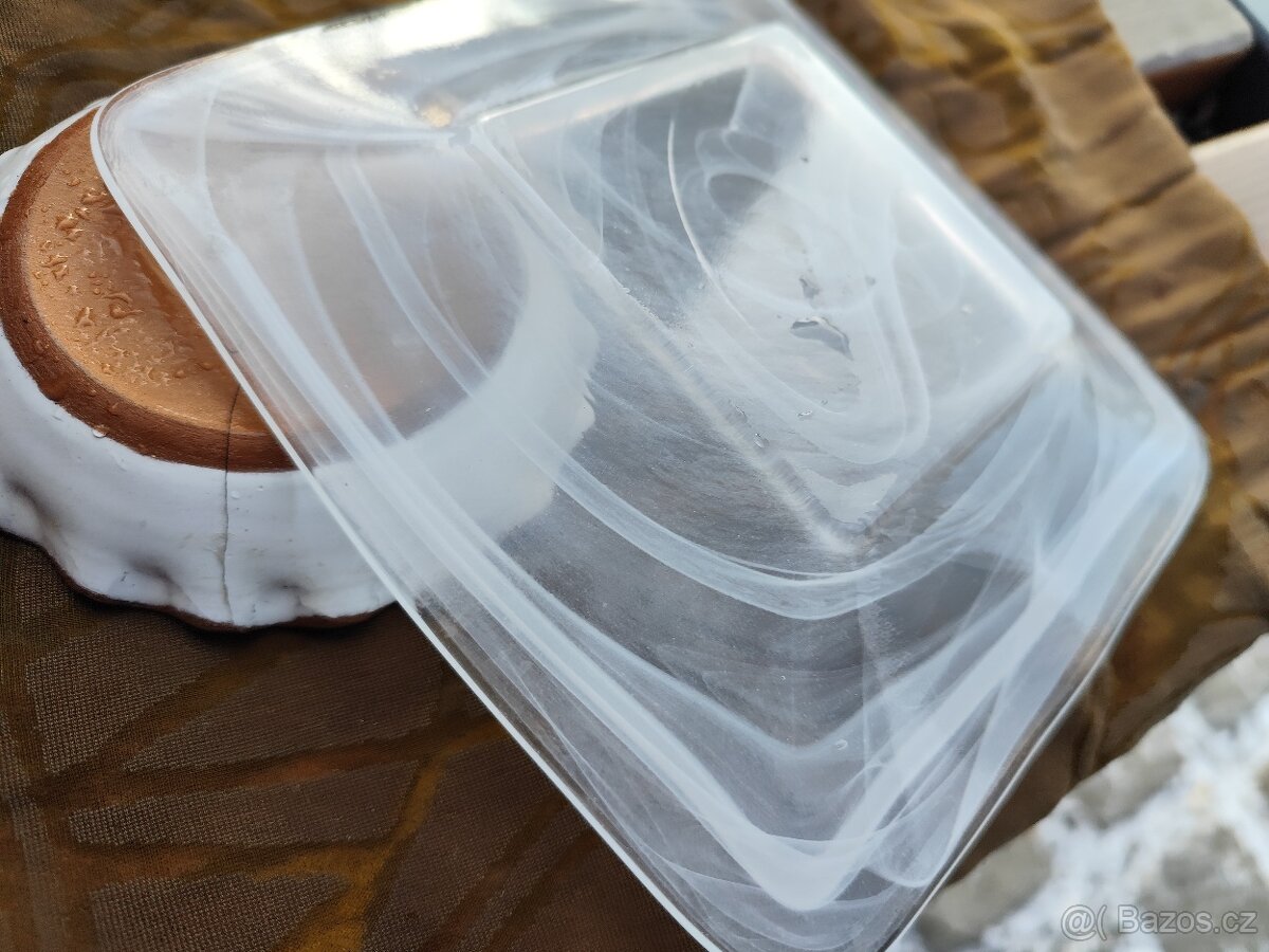 Retro grogovky a sklo - 8