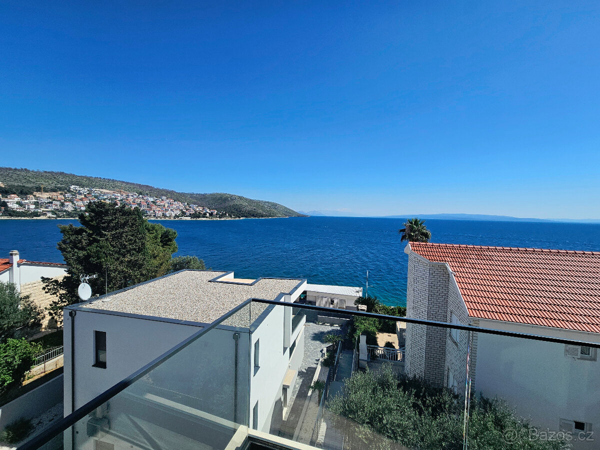 Na predaj vila v Chorvátsku. - 8