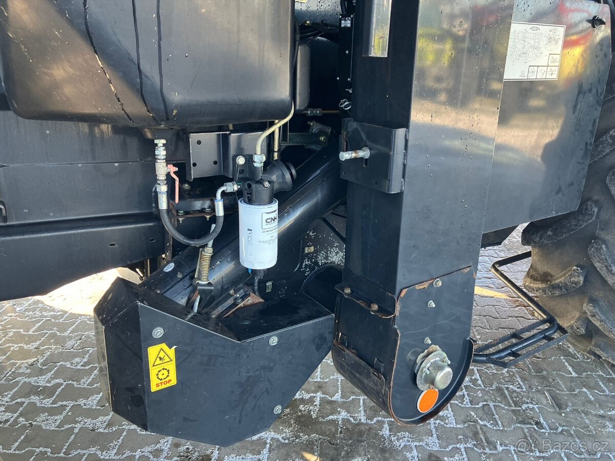 New Holland Cx 8070 2014 rok vyrobu - 8