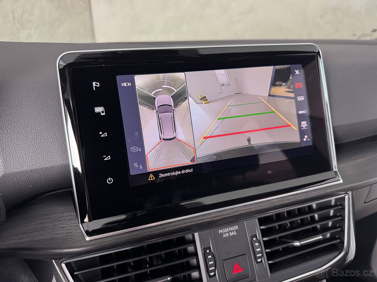 Seat Tarraco 1.4 TSi eHybrid Xcellence Assist LED - 8