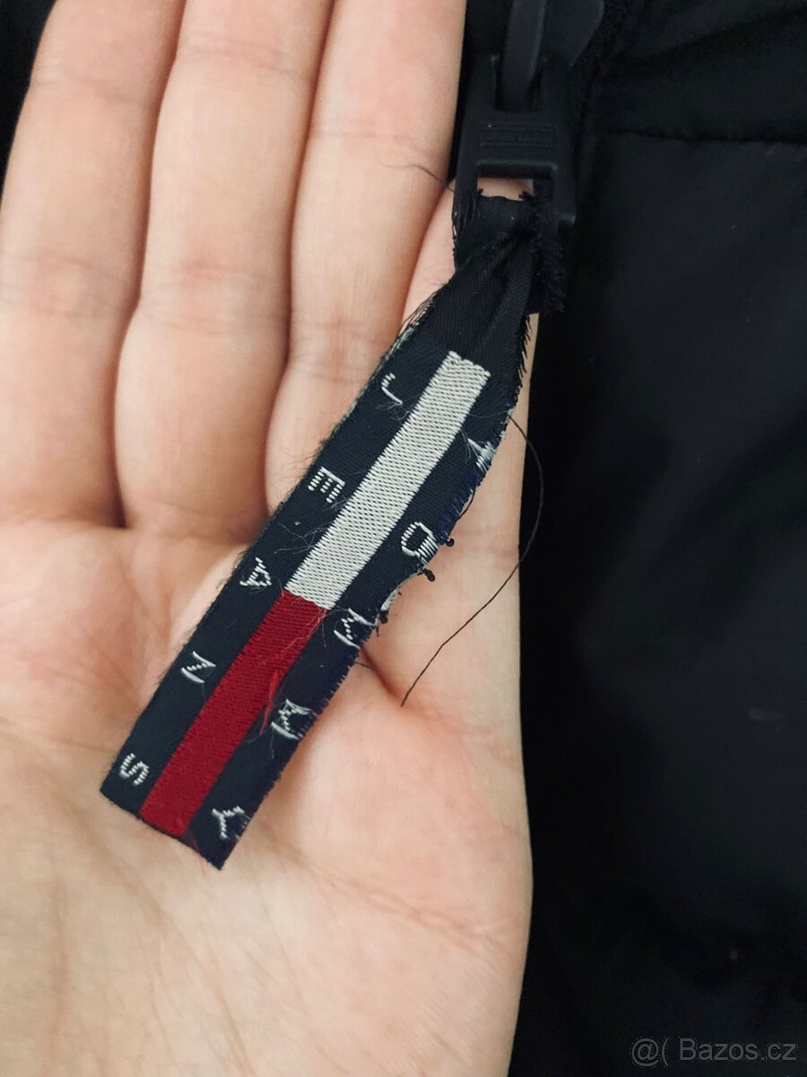Bunda Tommy Hilfiger - 8