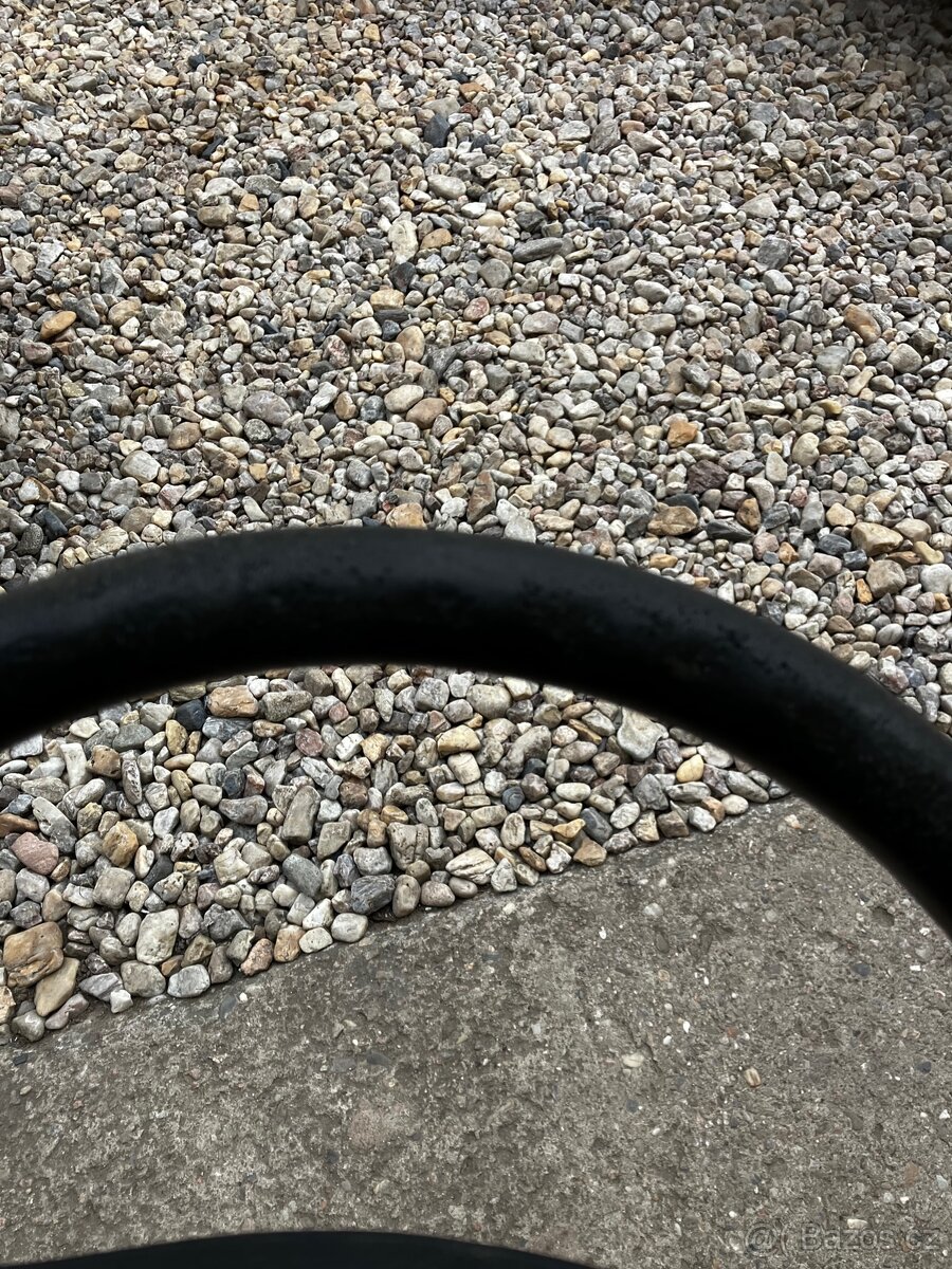 Volant Ford Escort - 8