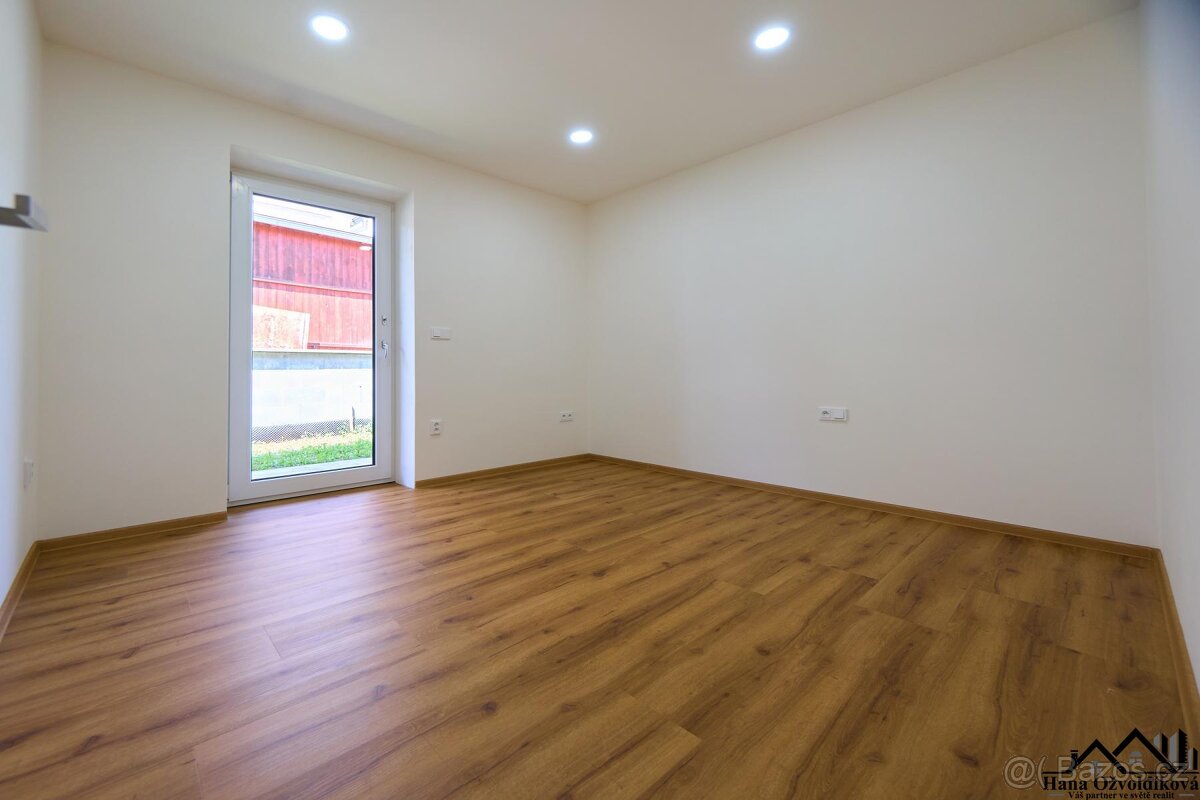 Prodej rodinného domu v Sudicích - 8