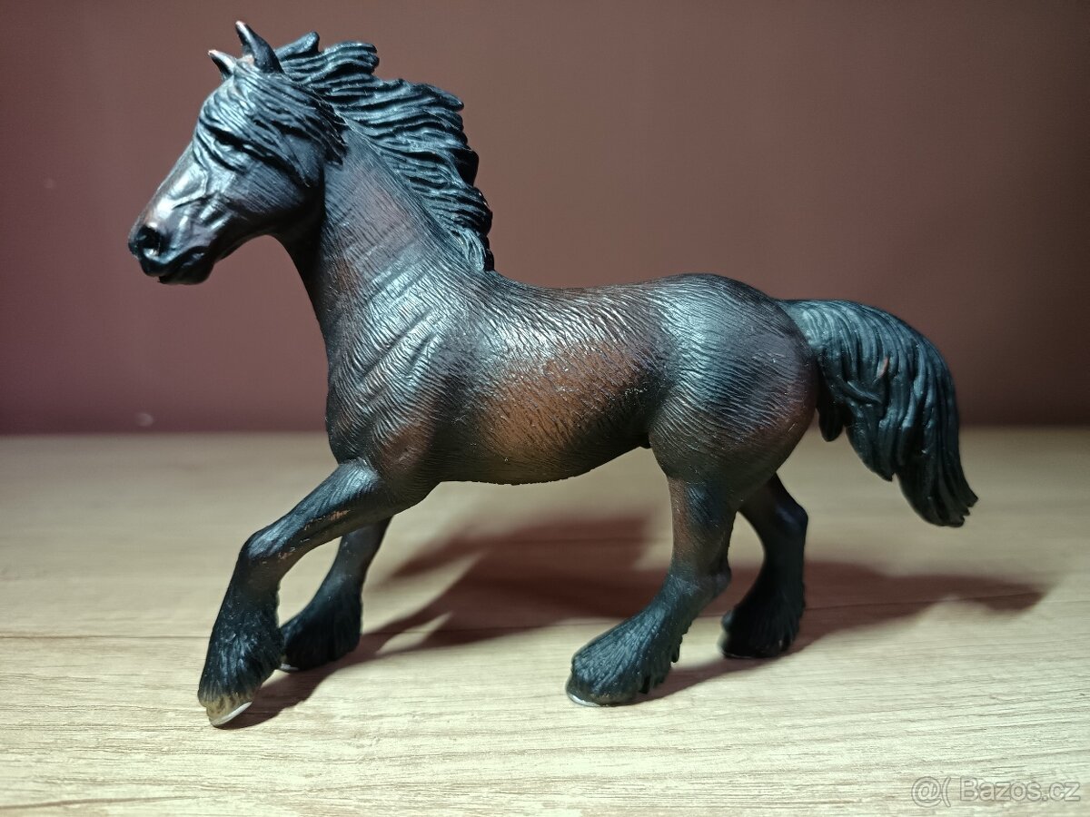 SCHLEICH a COLLECTA Koně - 8