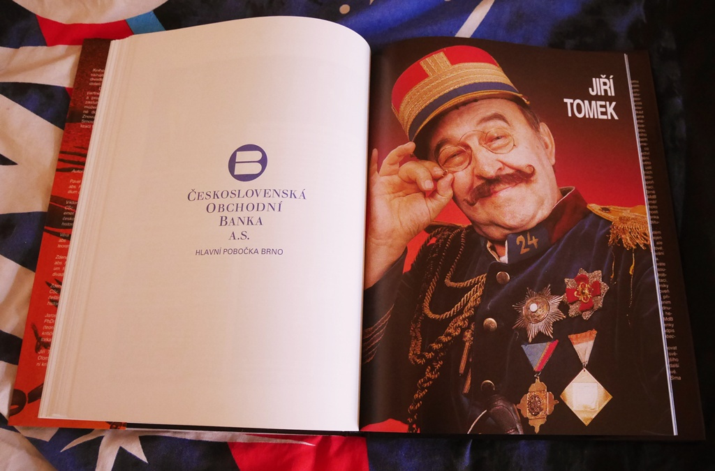 Městské divadlo Brno 1996 - 1997 - 8