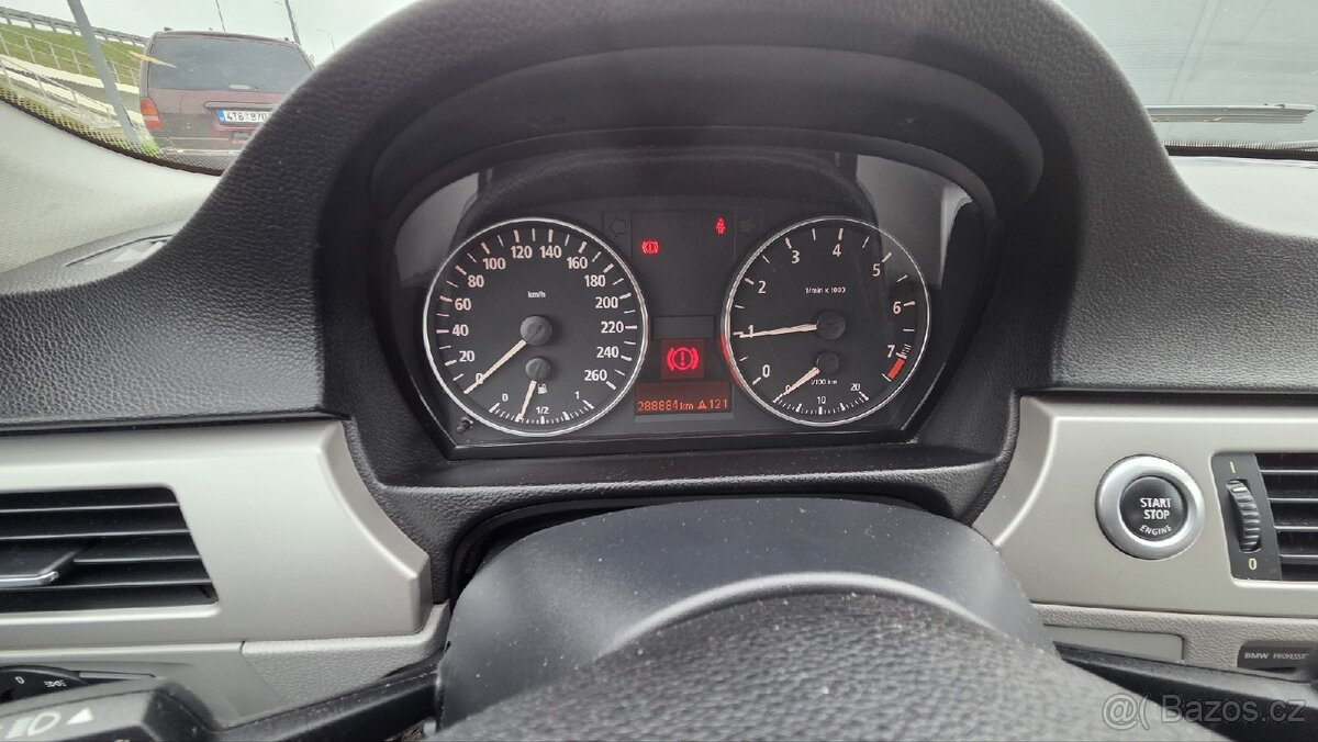 Bmw e90 325i 160kw xdrive - 8