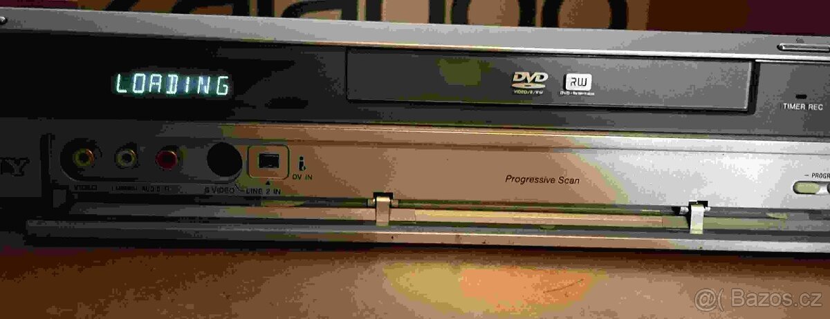 Sony - 8