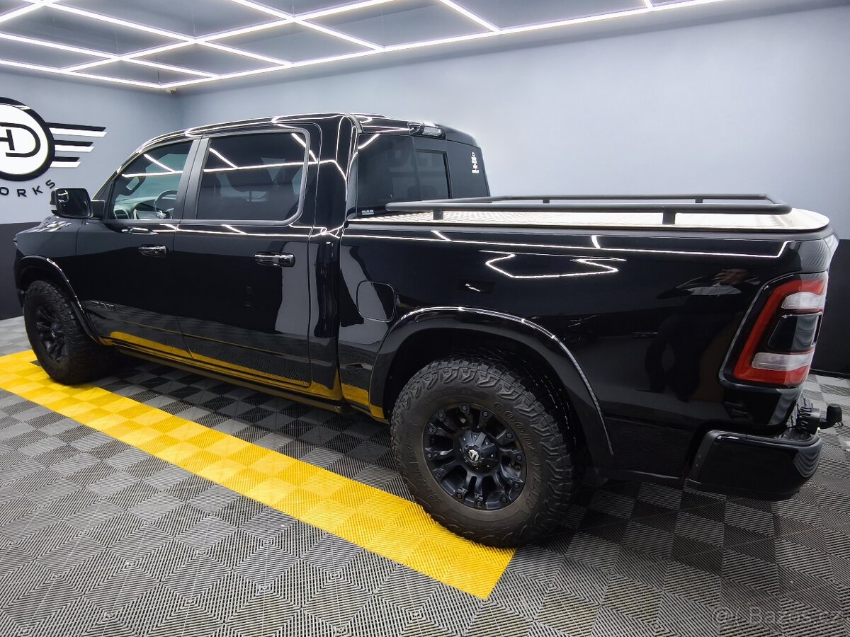 DODGE RAM - 8