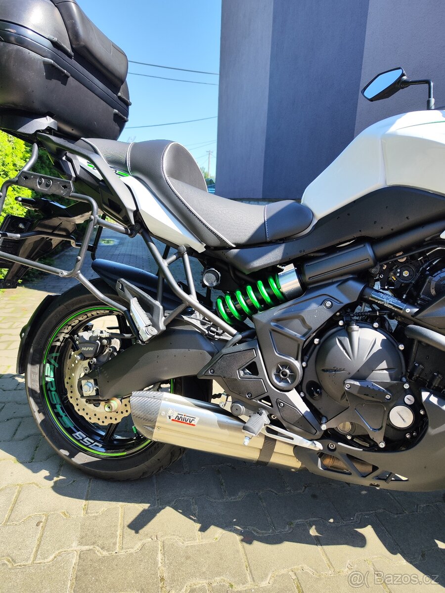 Versys 650 2018 - 8