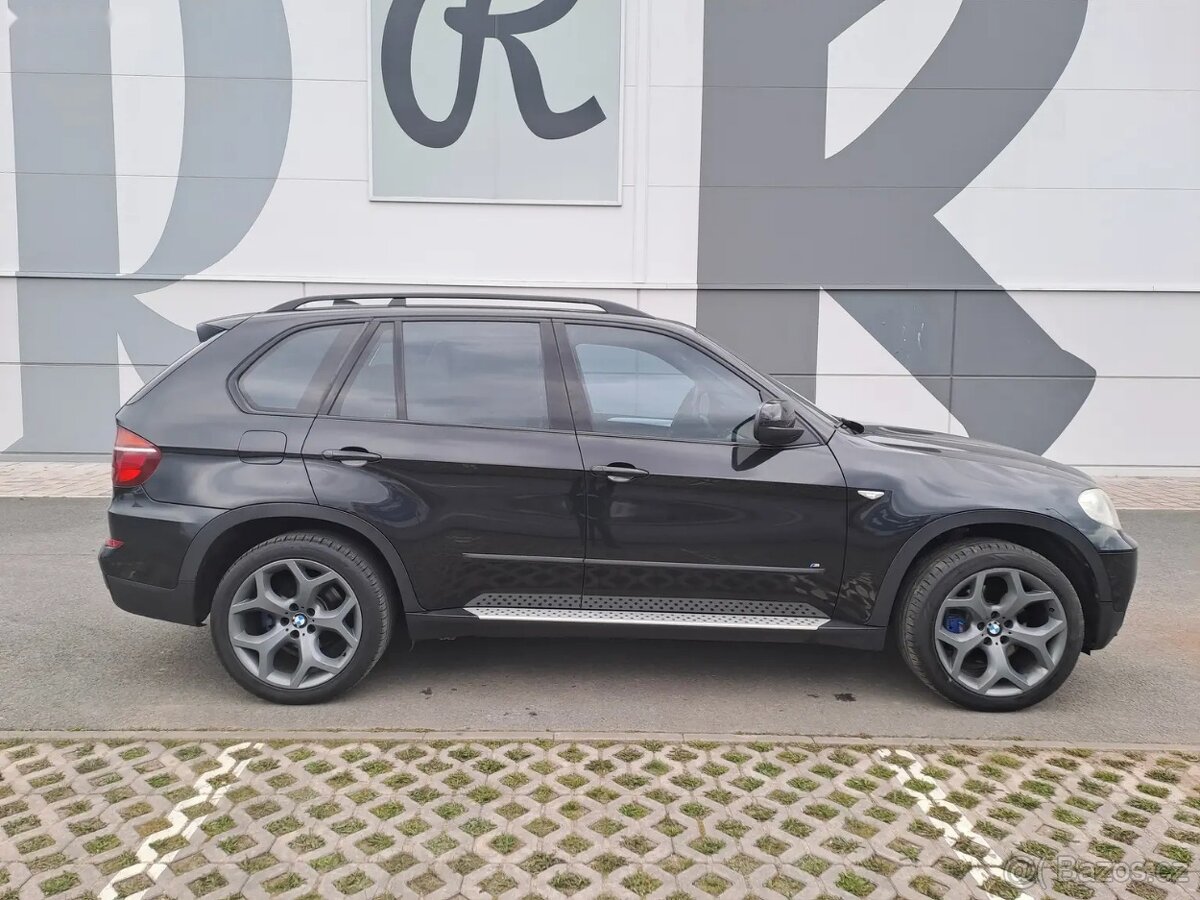 BMW X5 - 8