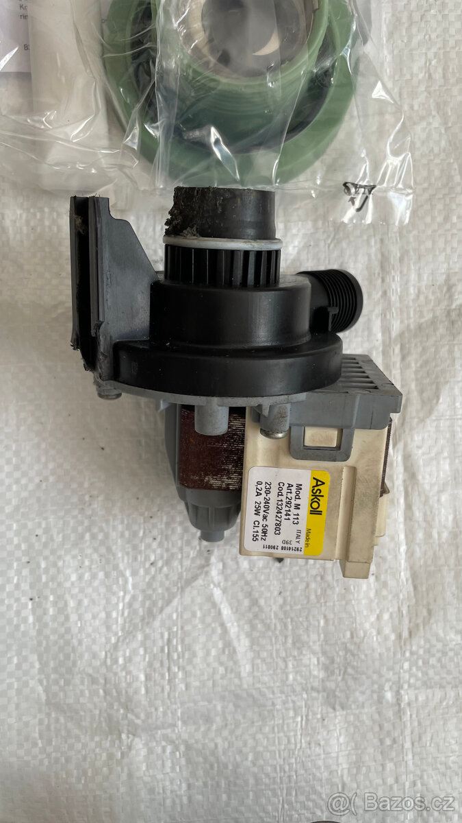 AEG Lavamat 46210 L - 8