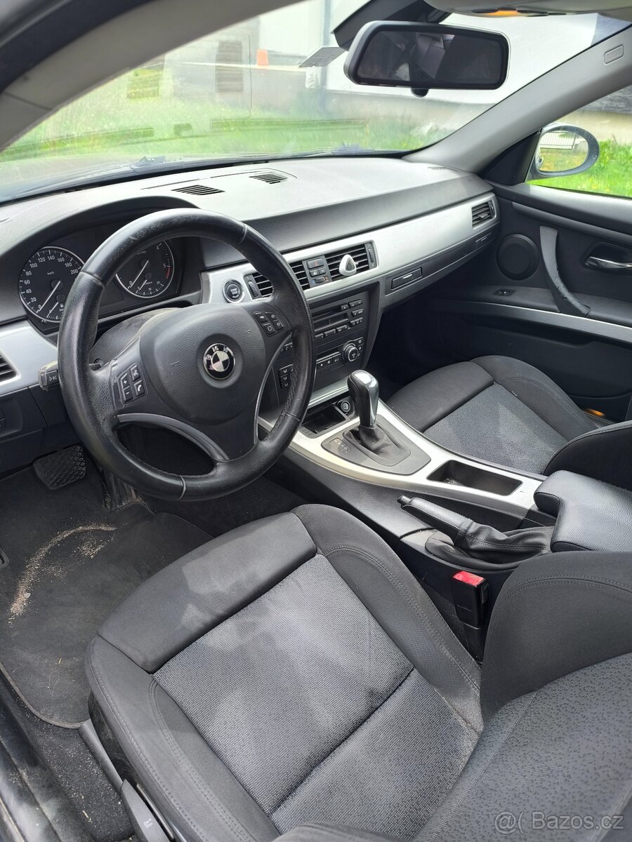Bmw e92 320d - 8