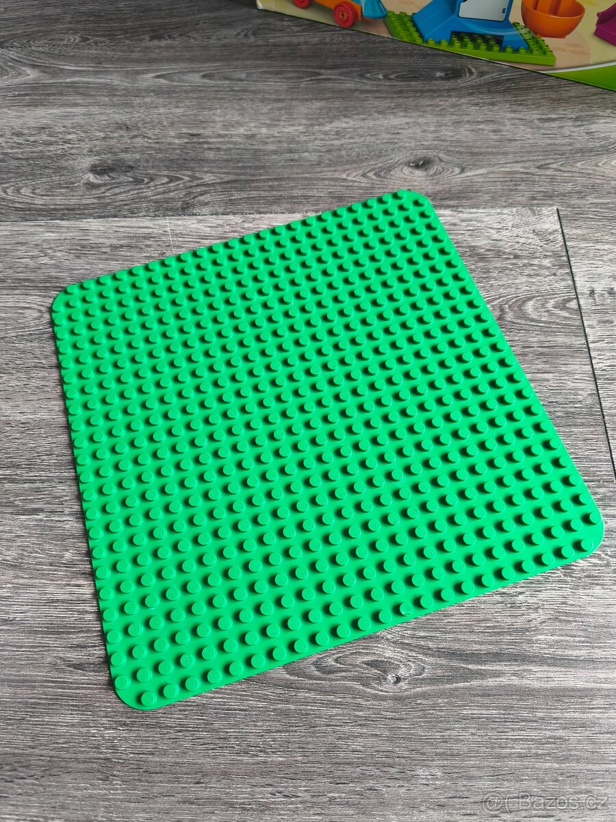 Lego duplo 8,3kg - 8