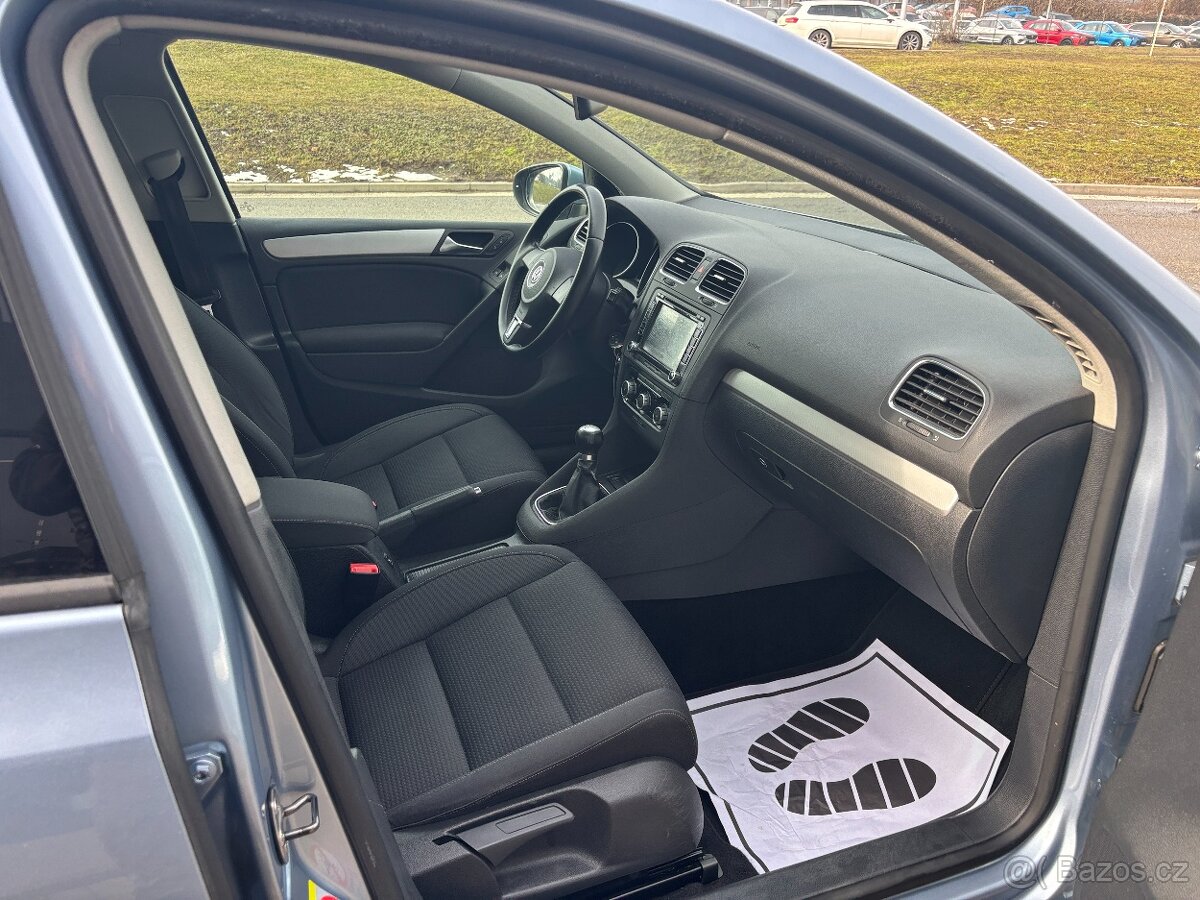 Volkswagen Golf 1.2TSi 77kW - 8