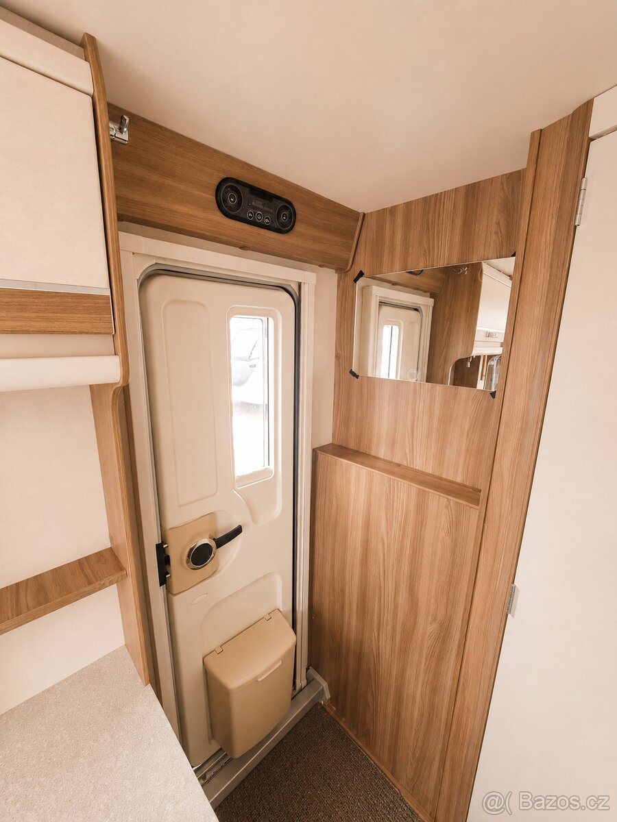 Swift Alpine Sport 420 CT - 8