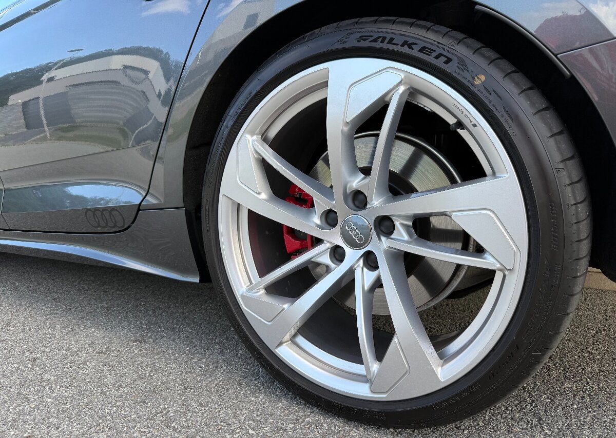 Audi S5 Competition Sportback - 8