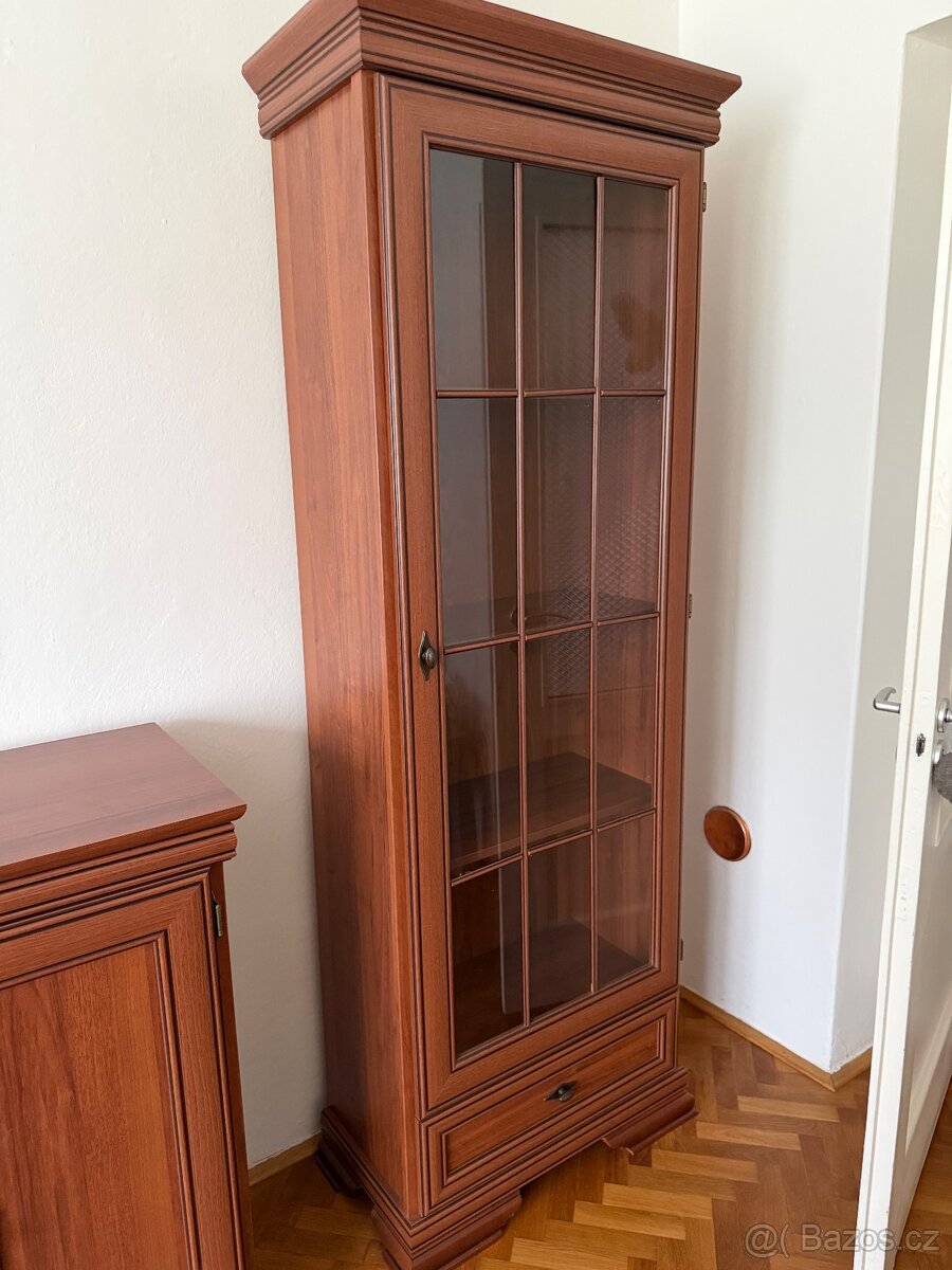 Prodáme skříně - 8