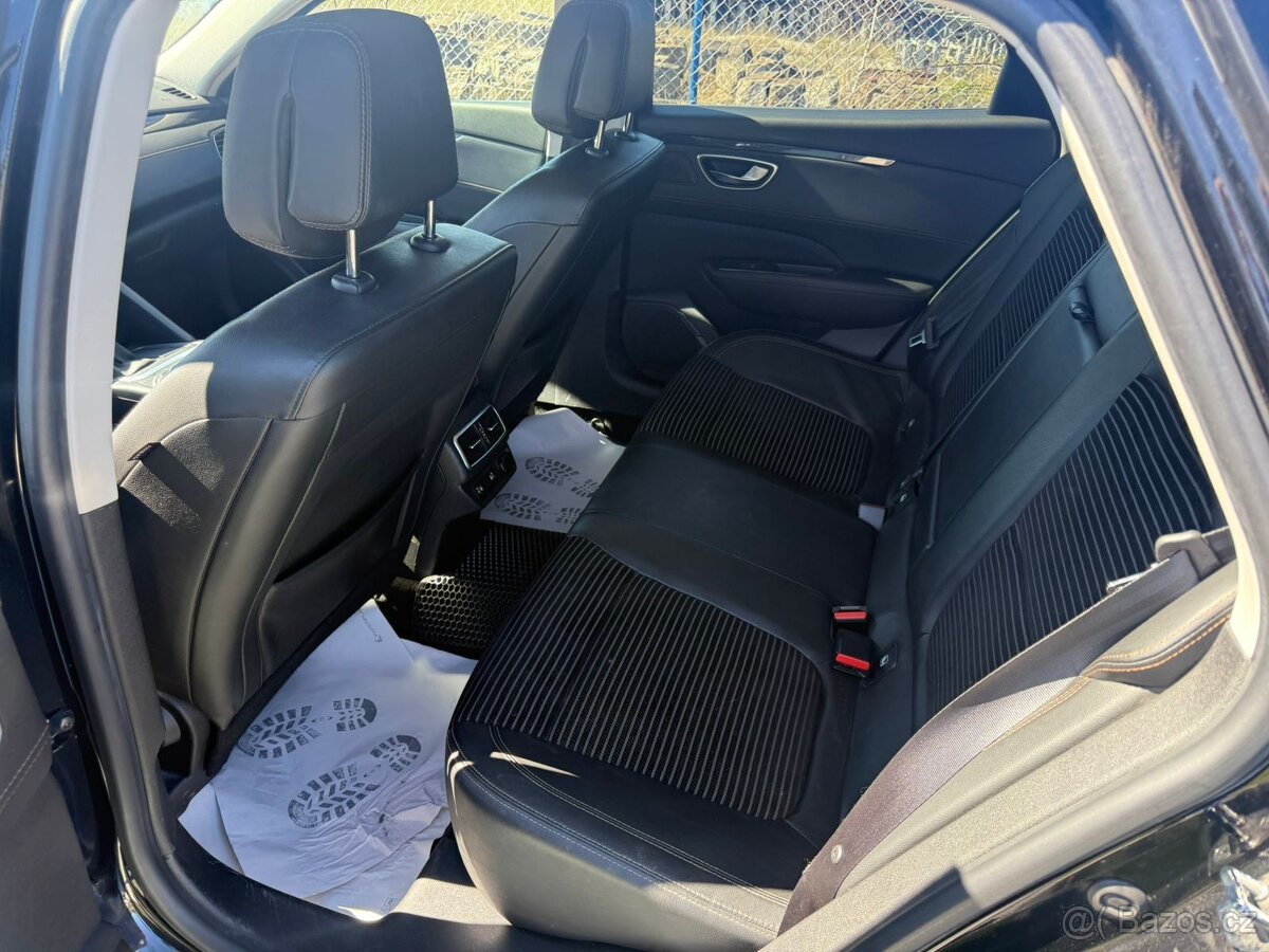 Renault TALISMAN GRANDTOUR AUTOMAT - 8