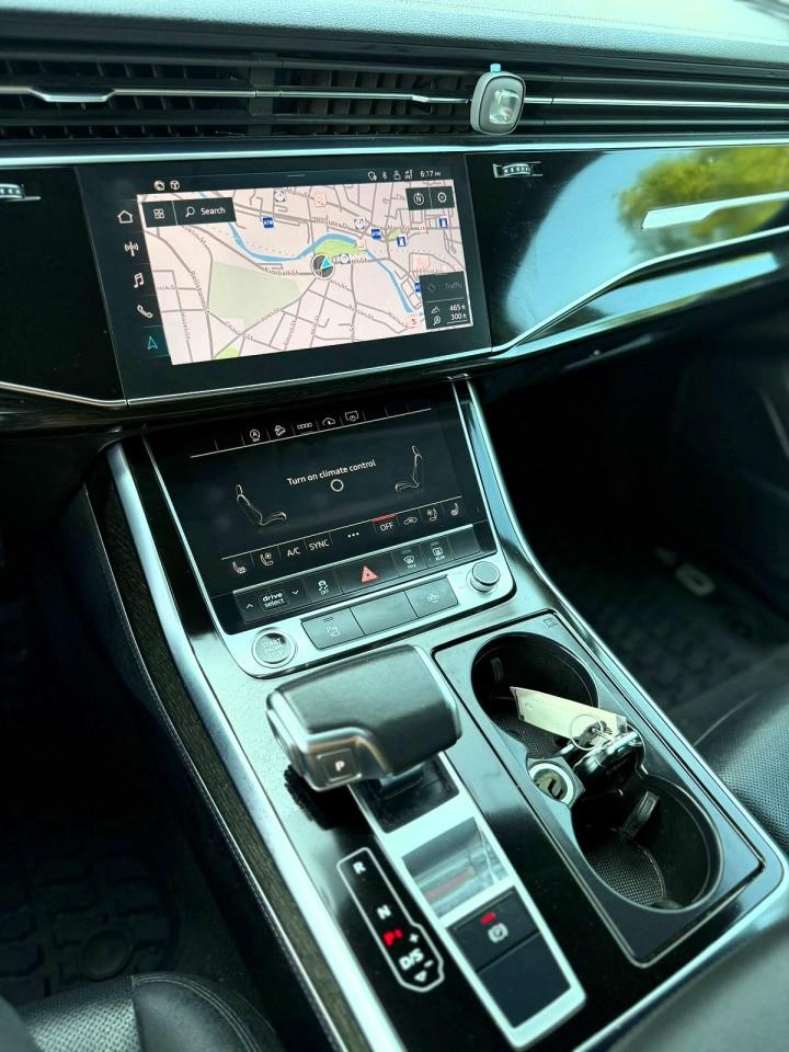 Audi Q7 2023 - 8