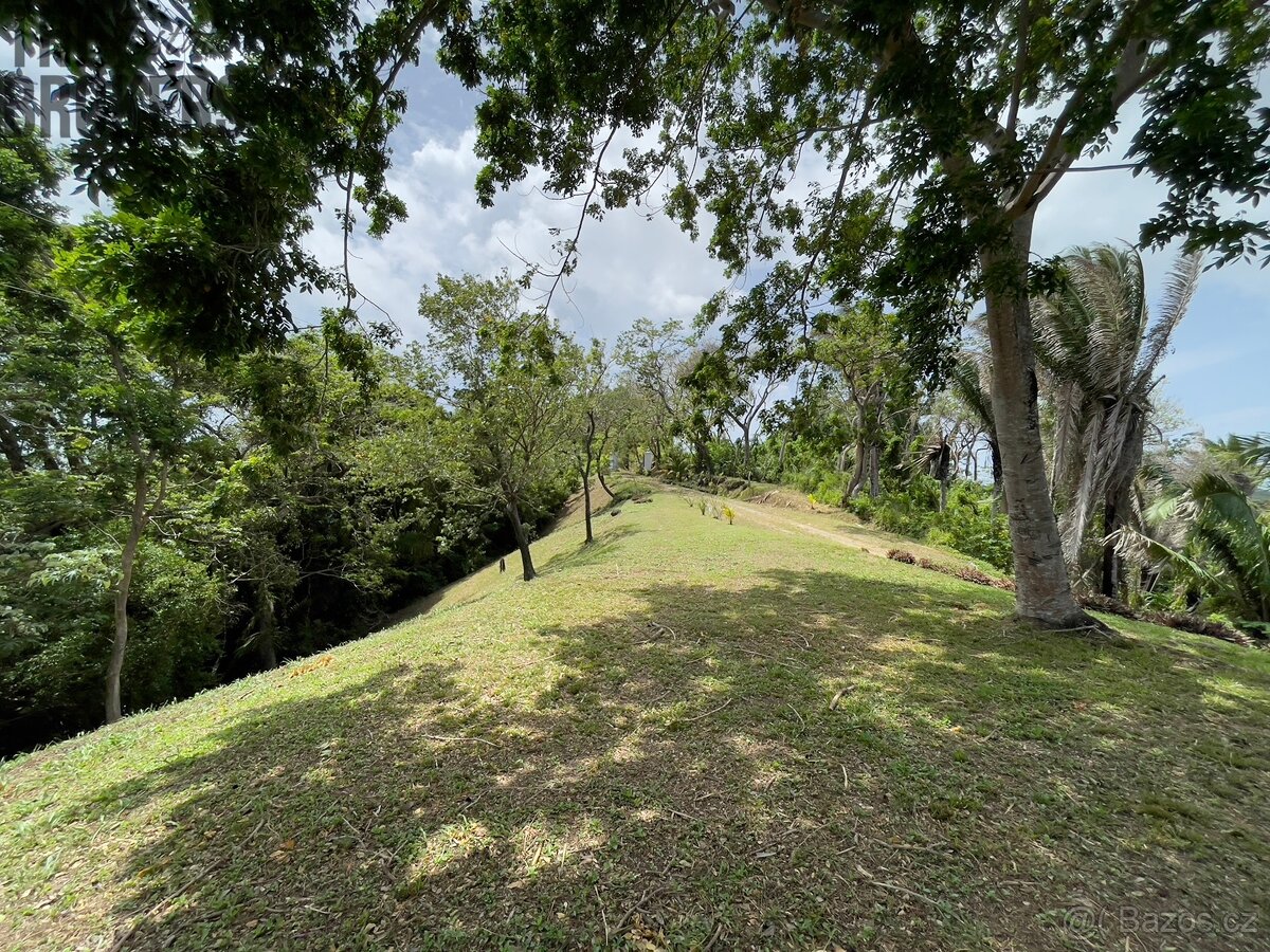 Lot 1 Bodden Bight Estate, Roatan - 8