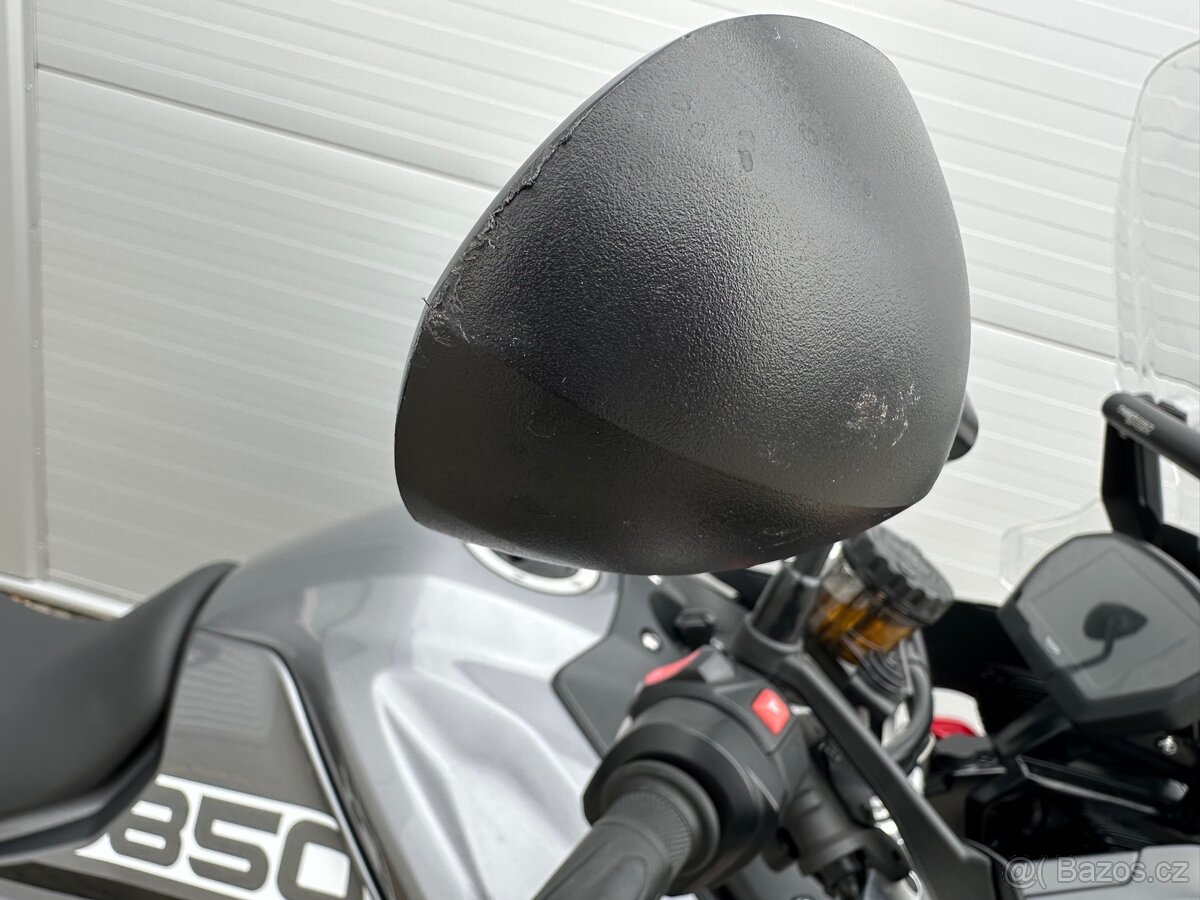 Triumph Tiger 850 sport - 8