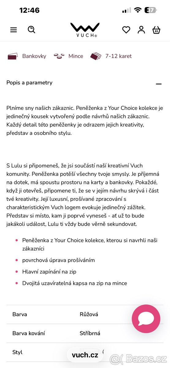 Peněženka - 8