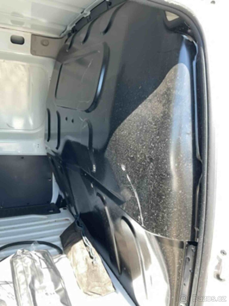 Renault Kangoo Van Z.E. 33 | 32 000 km - 8