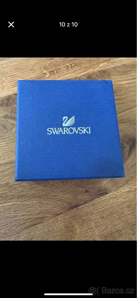 SWAROVSKI náramek NOVÝ - 8