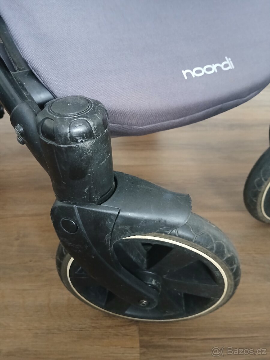 Noordi Sole.Go 2022 warm grey - 8