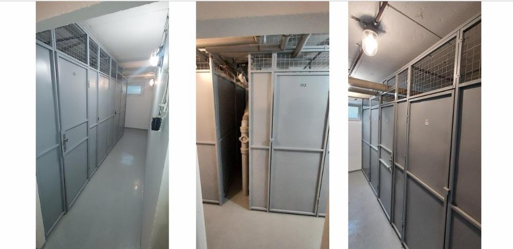 Prodej bytu 1+1 Zlín Křiby - 8