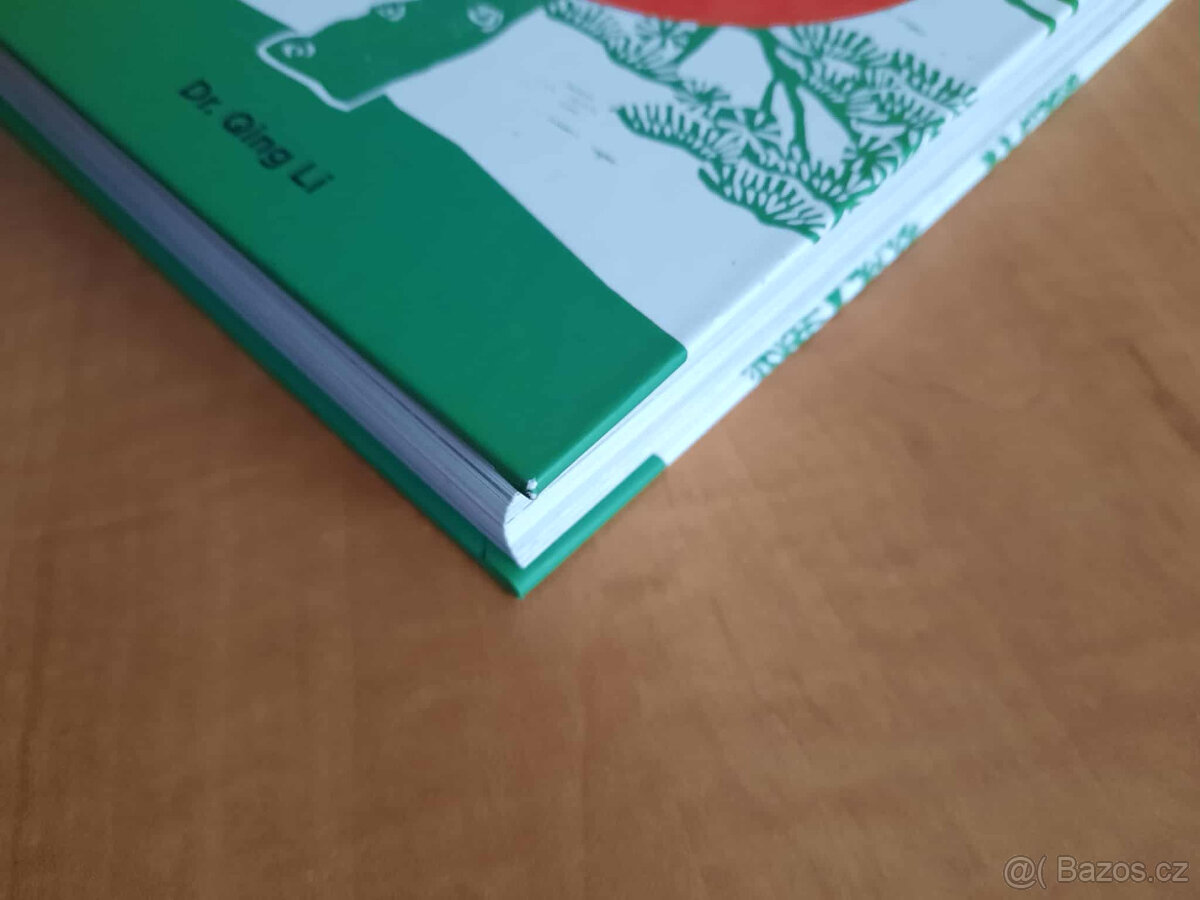 Šinrin-joku japonské umění lesní terapie - 8