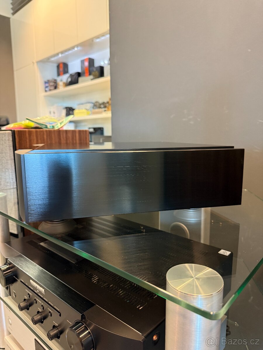 Marantz NA11S1 - Referenční síťový audio přehrávač - 8