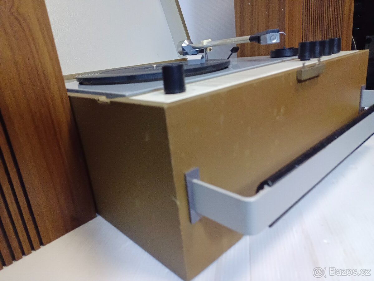 RFT Ziphona Perfekt 406 - 8