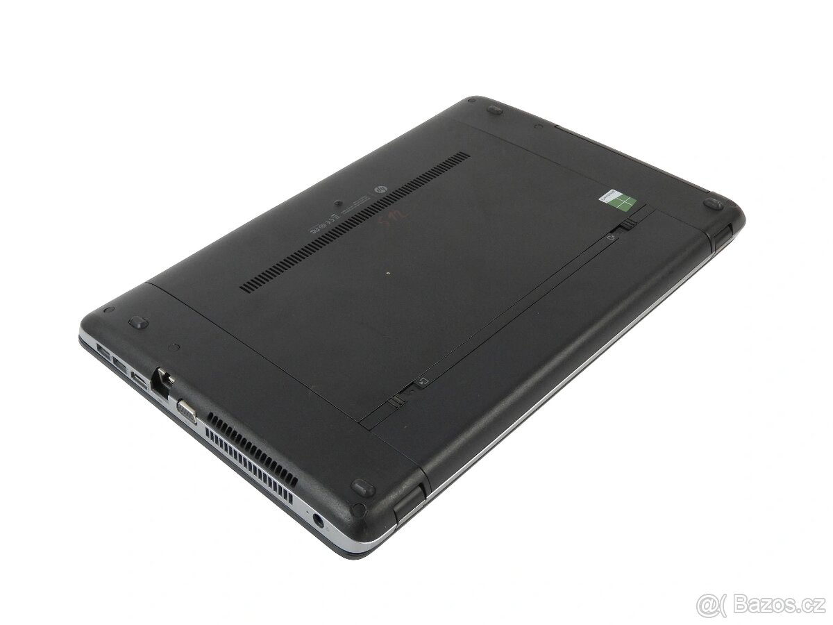 Hp Probook 450 G0 Intel i5-3230m 15,6" 256gb ssd 8gb ram Wi - 8