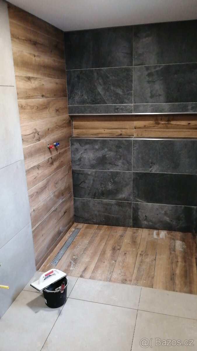 Obklady rekonstrukce - 8