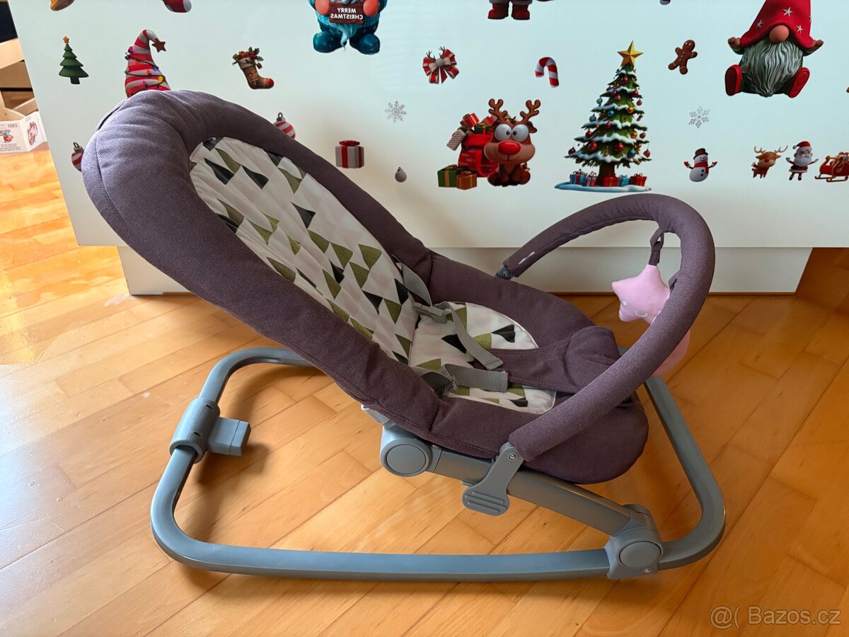 Lehačka Zopa Relax - 8