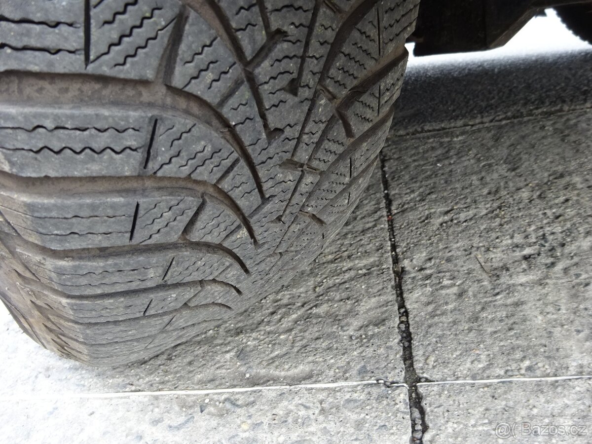 Peugeot Partner 1,6 HDI,GARANCE KM, Č.76 - 8