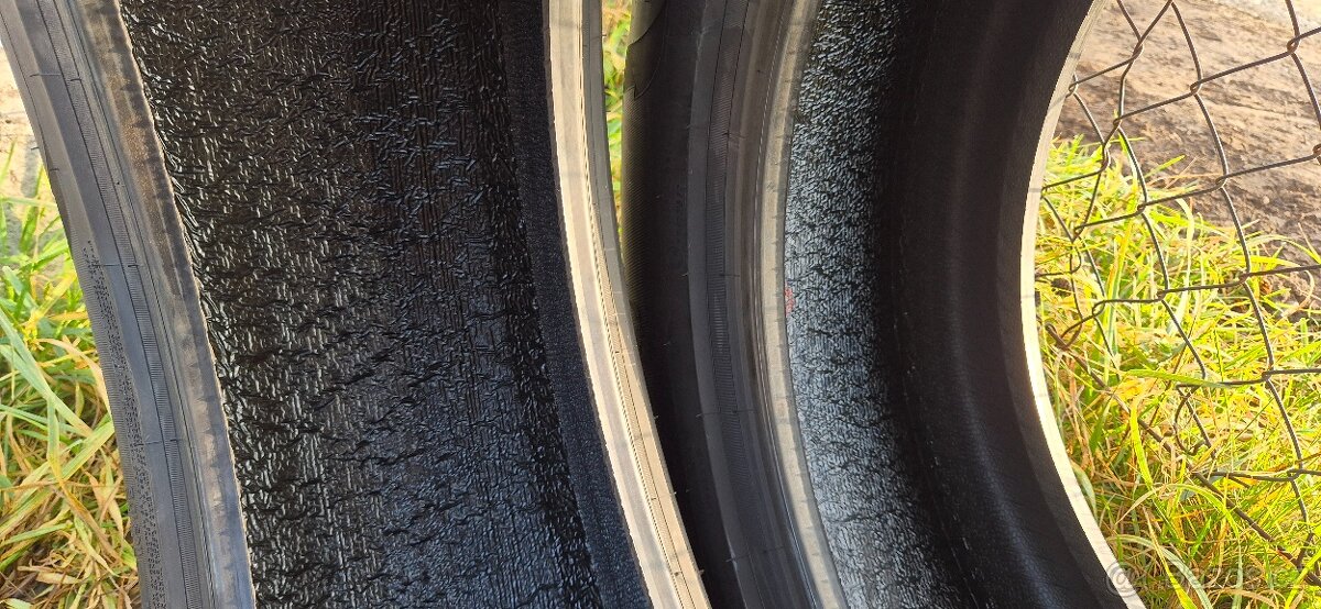 235/55r19 Pirelli Scorpion Winter Seal Inside 235/55/19 zimn - 8