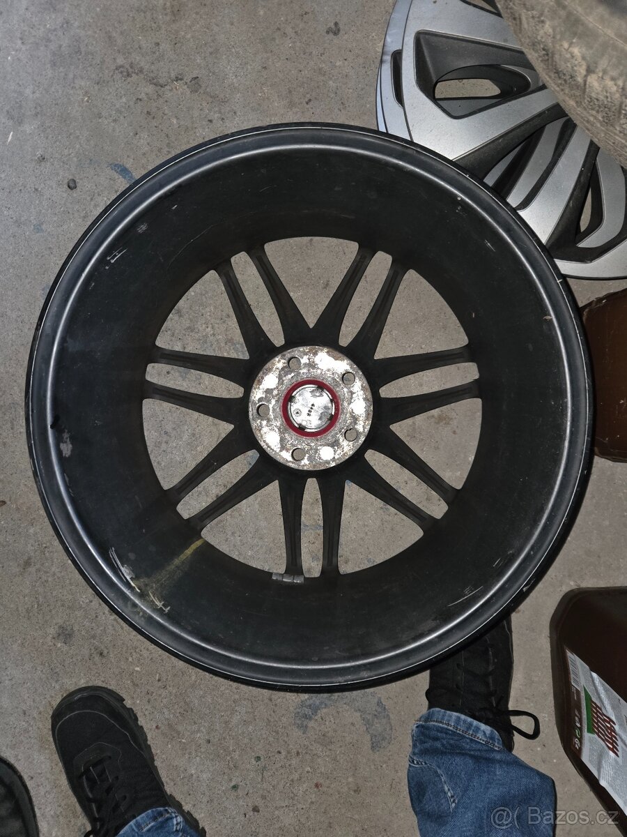 Alu 5x112 r18 - 8