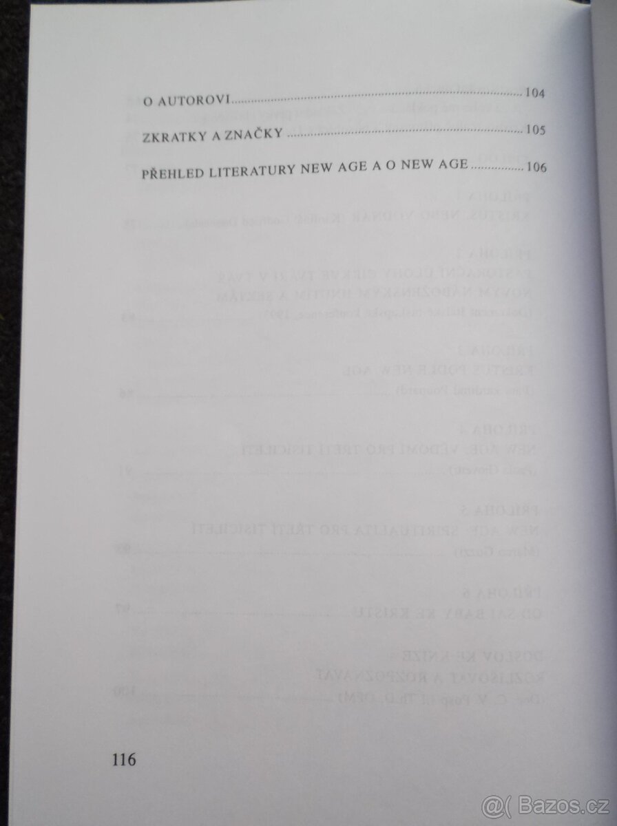 Kristus podle New Age - 8