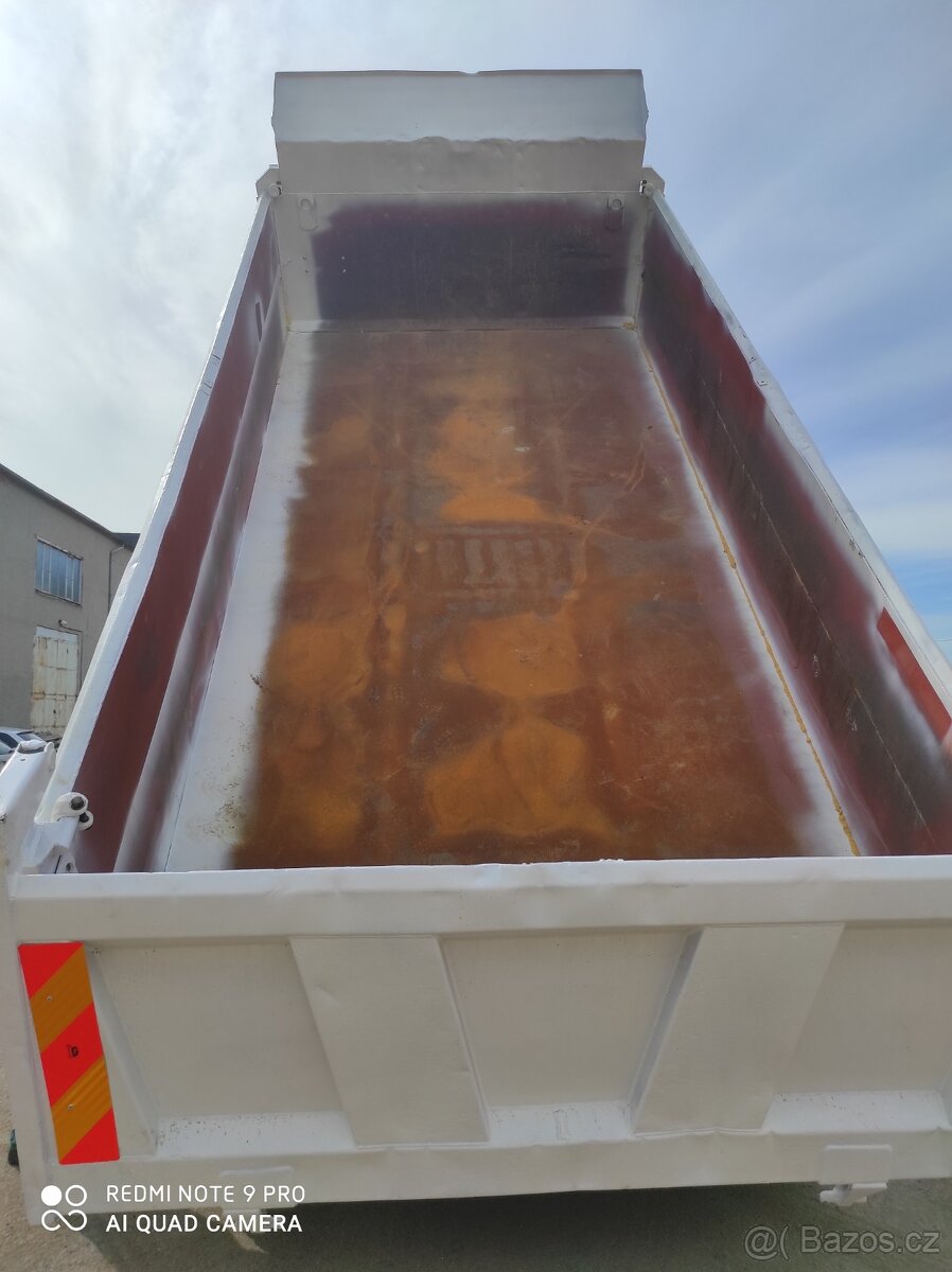 Prodám Tatra Terrno1 180 tkm - 8