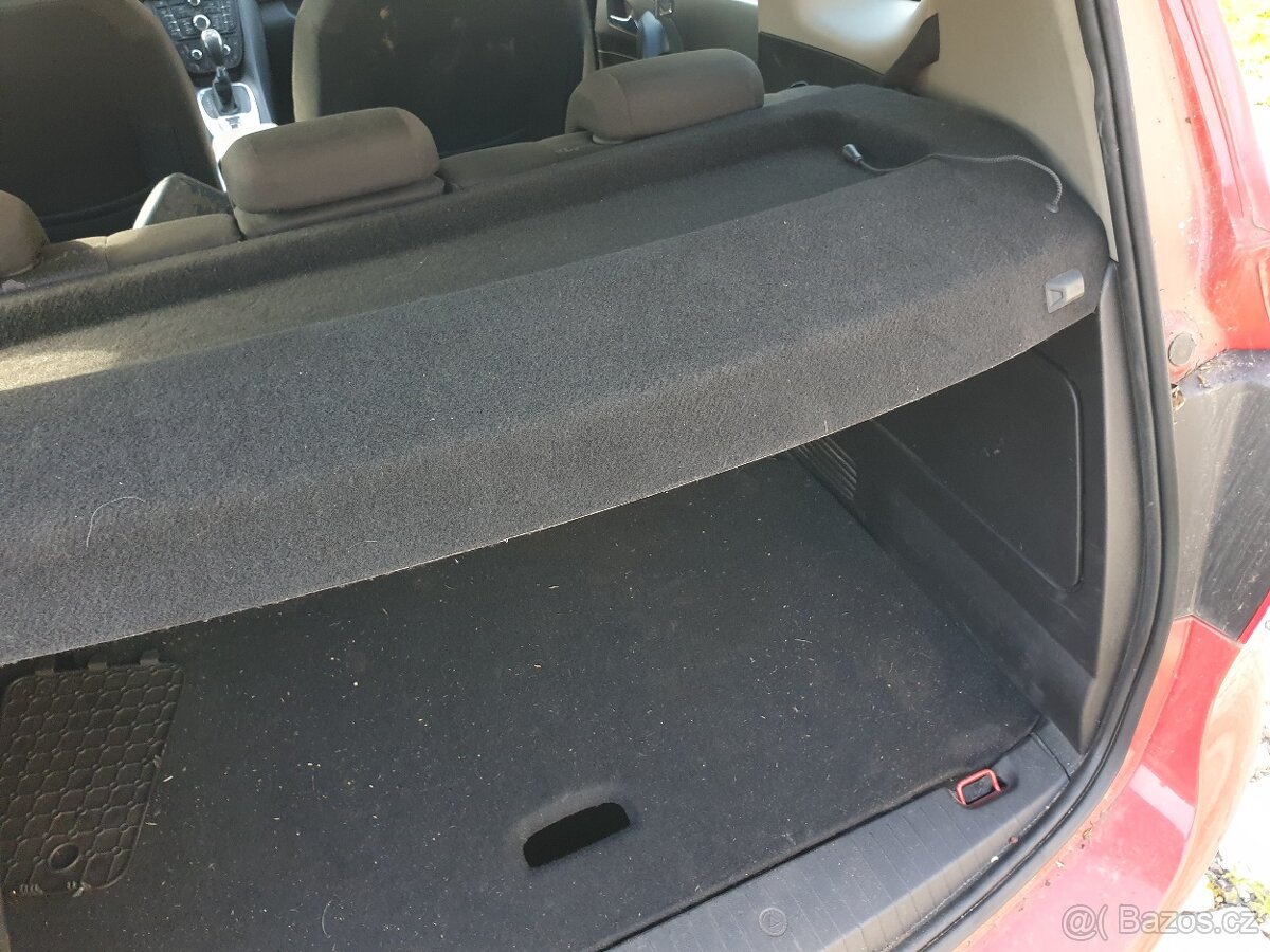 Opel Meriva B 1.4 lift - 8