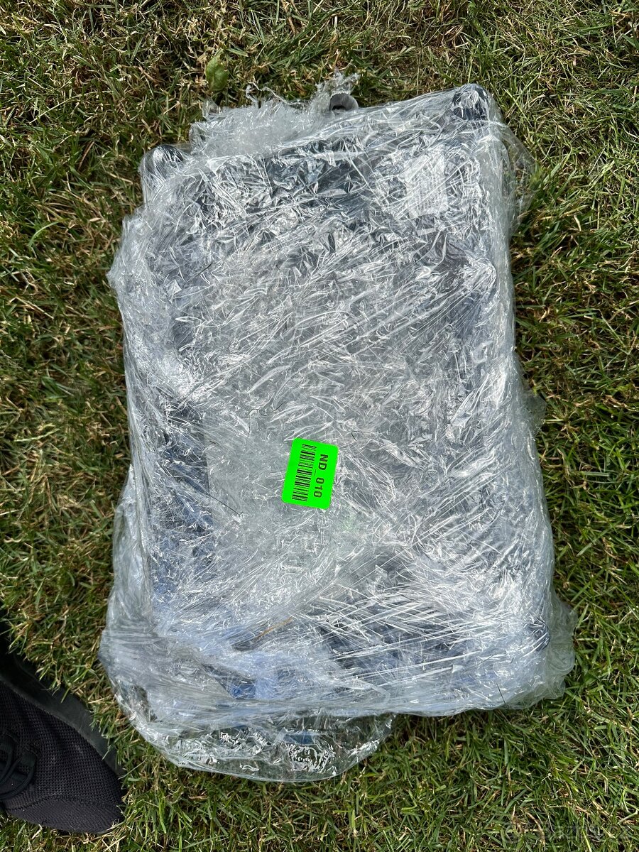 SW Motech sada drzaku / Holders - 8