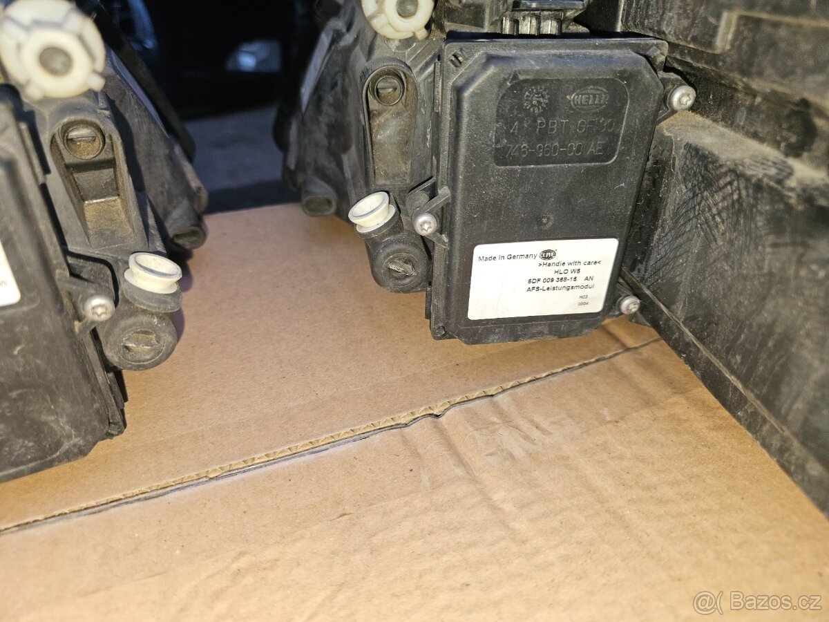 Xenony octavia 2 FL - 8