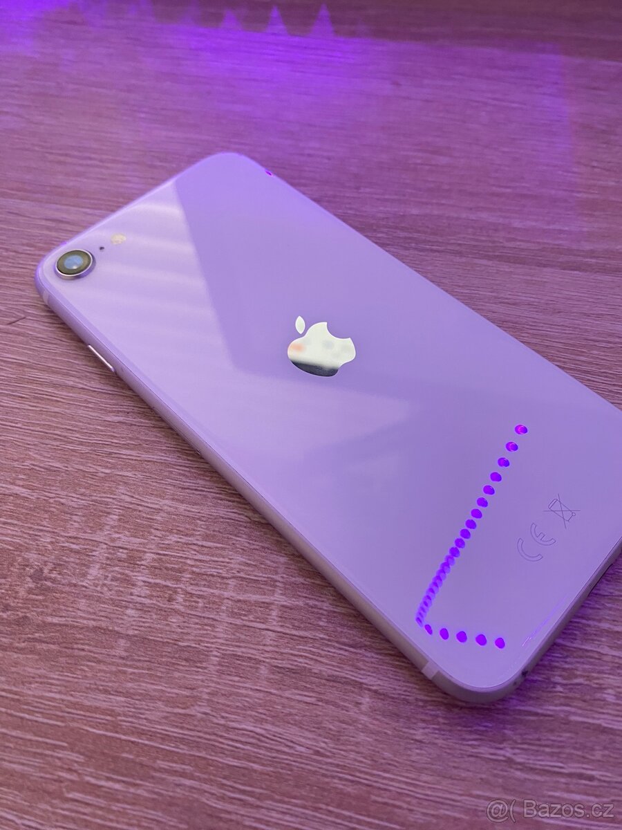 -Vyměním- Macbook + iPhone - 8