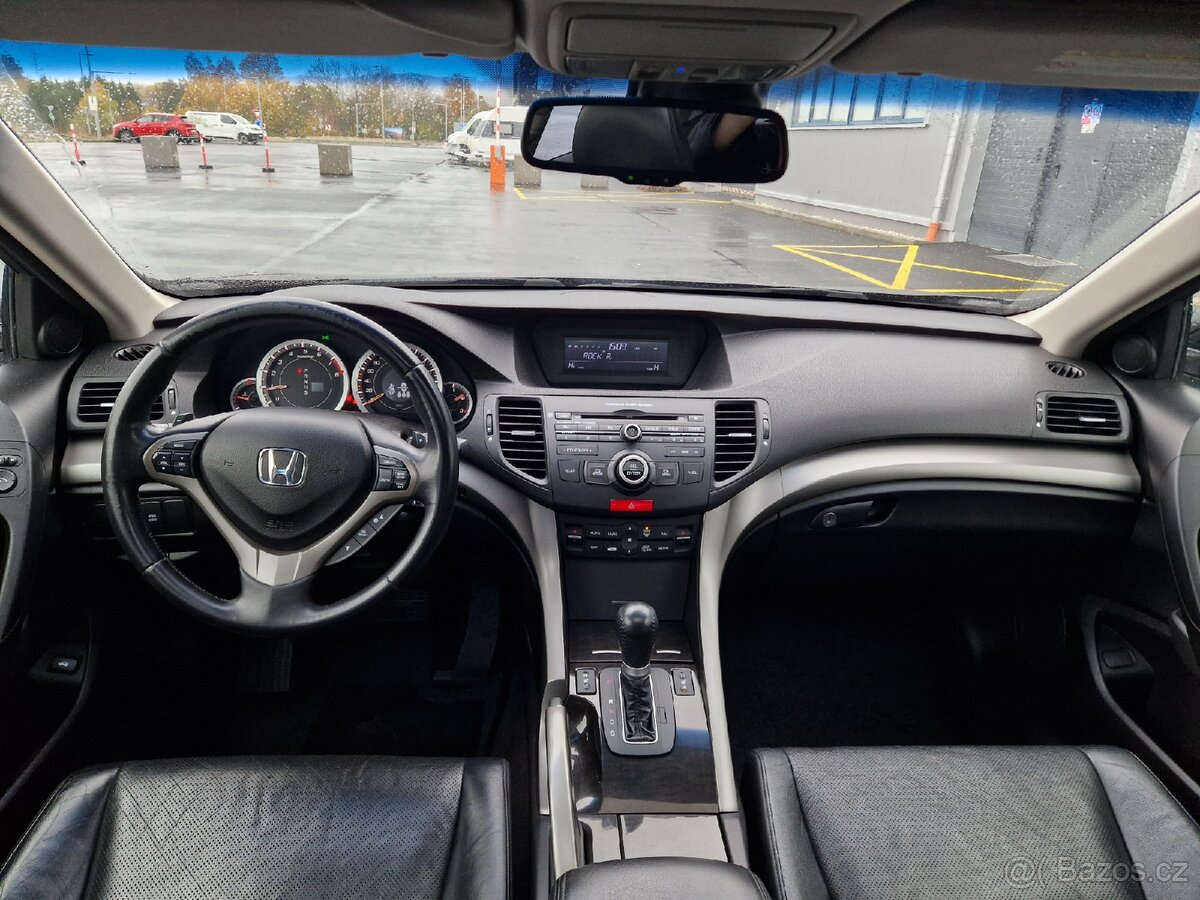 Honda Accord 8g 2.4i 148kW - 8