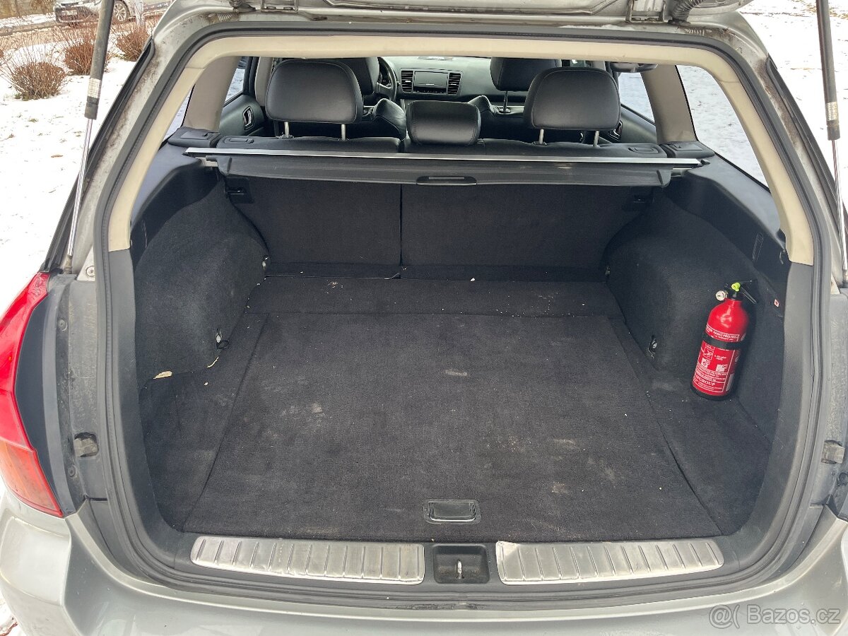 Subaru Legacy 2.0 R - 8