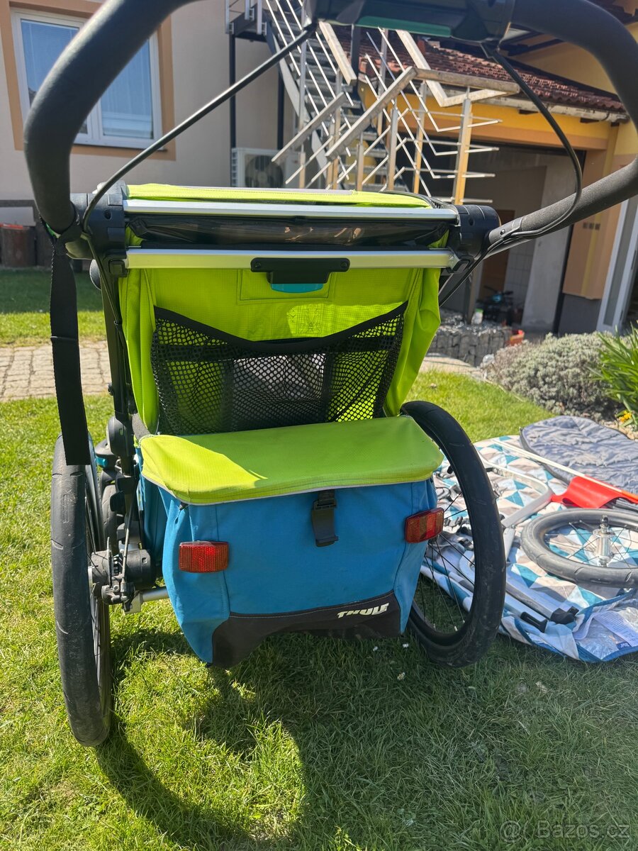Thule Chariot Sport - 8